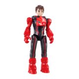 Фигурка Quantum Heroes Dinoster Лучио, 20 см (EU580831) - Pampik - 3