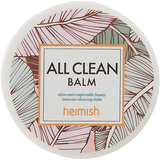 Очищувальний бальзам для зняття макіяжу Heimish All Clean Balm Blister 50 мл - Pampik