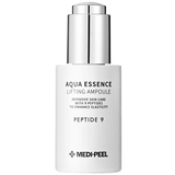 Сыворотка для лица Medi-Peel Peptide 9 Aqua Essence Lifting Ampoule с эффектом лифтинга, 50 мл - Pampik