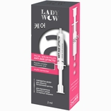 Сироватка-філер для обличчя Lady Wow Anti Age Liftactiv Serum, 2 мл - Pampik