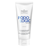 Крем для ніг Farmona Professional Podologic Lipid System від тріщин гіпоалергенний 75 мл - Pampik