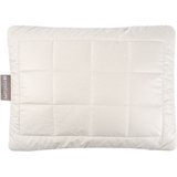 Дитяча подушка Penelope Cotton Live New антиалергенна, 45х35 см, кремовий (svt-2000022275156) - Pampik - 3