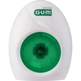 Зубна нитка GUM Butlerweave Mint Waxed м'ятна вощена, 55 м - Pampik - 3