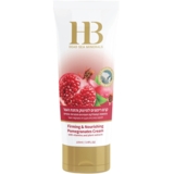 Крем для тела Health&Beauty Гранатовый для упругости кожи, 100 мл - Pampik