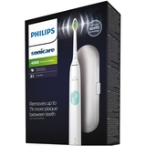 Електрична зубна щітка Philips Sonicare ProtectiveClean 4300, біла (HX6807/28) - Pampik - 4