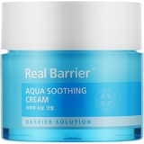 Крем-гель для лица Real Barrier Aqua Soothing Gel Cream увлажняющий 50 мл - Pampik