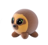 Колекційна фігурка Flockies Лінивець Стівен (FLO0117) - Pampik - 2