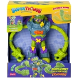 Игровой набор SuperThings S Супербот Трешер (PSTSP116IN60) - Pampik - 3