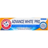 Зубна паста Arm&Hammer Відбілююча з харчовою содою, 75 мл - Pampik - 3
