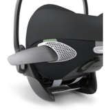 Автокрісло Cybex Cloud T i-Size Plus Sepia Black (523000231) - Pampik - 6