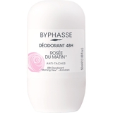 Роликовий дезодорант Byphasse Ранкова роса 48 годин 50 мл - Pampik