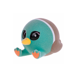 Коллекционная фигурка Flockies Утка Дэвид (FLO0408) - Pampik - 3