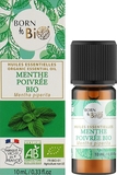 Ефірна олія Born to Bio М'ята перцева 10 мл - Pampik - 2