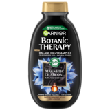 Балансирующий шампунь Garnier Botanic Therapy Магнетический уголь, 250 мл - Pampik