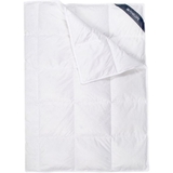 Дитяча ковдра Penelope Gold, пухова, 145х95 см, біла (svt-2000022219679) - Pampik - 3