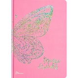 Дитяча книга Талант Альбом друзів Wish book 16 (978966935887516) - Pampik