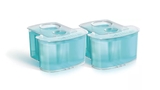 Картридж для очищення бритв Philips SmartClean (JC302/50) - Pampik - 2