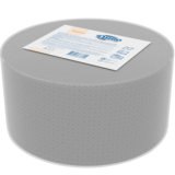 Туалетний папір Диво Бізнес Basic одношаровий, 1 рулон - Pampik