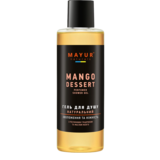 Натуральный гель для душа Mayur Манго, 200 мл - Pampik