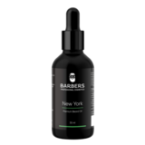 Масло для бороды Barbers New York, 30 мл - Pampik