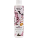 Регенерирующий кондиционер Jean & Len Миндаль Кератин, 300 мл - Pampik