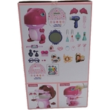 Іграшка-сюрприз Otsixe Динозавр Салон Краси (1368A4) - Pampik - 4