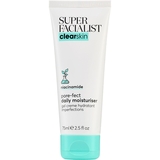Гель-крем для обличчя Super Facialist Clear Skin зволожувальний 75 мл - Pampik - 2