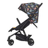 Коляска прогулянкова Anex Air-Z AAZ SE-02 arrr by Woody Woods, різнокольорова (25707) - Pampik - 4