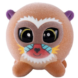 Колекційна фігурка Flockies Мандрил Макс (FLO0119) - Pampik