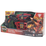 Игровой набор A.C.I.D. Spida Cannon (535201) - Pampik