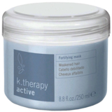Маска для волос Lakme K.Therapy Active Fortifying Mask, укрепляющая, 250 мл - Pampik