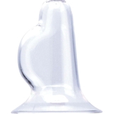 Молоковідсмоктувач Suavinex механічний (300079) - Pampik - 3