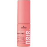 Суха пудра для об'єма волосся Schwarzkopf Professional Osis Style Soft Dust, 10 г - Pampik