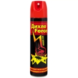 Аерозоль Дихло Force, 400 мл - Pampik