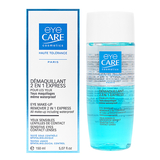 Двухфазное средство для снятия макияжа с глаз Eye Care, 150 мл - Pampik - 2