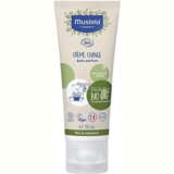 Крем під підгузок Mustela Organic Change Cream Заспокійливий 75 мл - Pampik