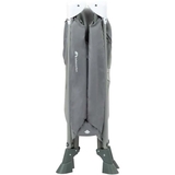 Манеж-ліжечко Bebe Confort Soft Dreams Sleepy Bear, сірий (2114067210) - Pampik - 4