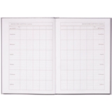 Щоденник шкільний ZiBi Kids Line Ice Cream В5 48 аркушів (ZB.13811) - Pampik - 6