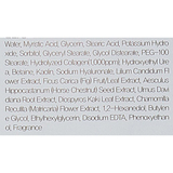 Пінка для вмивання FarmStay Collagen Water Full Moist Deep Cleansing Foam, з колагеном, 180 мл - Pampik - 4