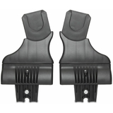 Адаптери для автокрісла для коляски Tutis UNO 5+, LEO+ - Pampik