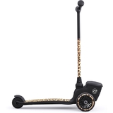 Самокат Scoot and Ride Highwaykick-2 Lifestyle Леопард (SR-210201-LEOPARD) - Pampik - 6