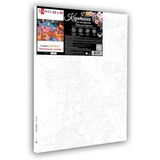 Картина за номерами Santi Венеціанські ліхтарі, 40х50 см (954480) - Pampik - 2