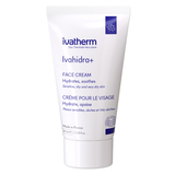 Крем для лица Ivatherm Ivahidra+ увлажняющий, 40 мл - Pampik