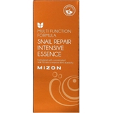 Відновлювальна есенція для обличчя Mizon Snail Repair Intensive Essence з муцином равлика, 50 мл - Pampik - 2