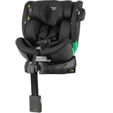 Автокресло Carrello Empire CRL-12805 absolute black (26163) - Pampik