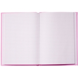 Блокнот ZiBi Sеа Kids Line А-5 в клітинку 64 аркуші бежевий (ZB.12752-28) - Pampik - 2