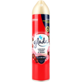 Освежитель воздуха Glade Пион и сочные ягоды, 300 мл - Pampik