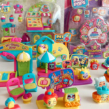 Набір фігурок Moji Pops Чудова вісімка (PMP1B816IN00) - Pampik - 4