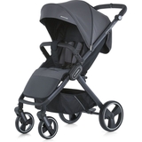 Коляска El Camino Dynamic PRO ME 1053-3 charcoal (26121) - Pampik