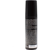 Рідкий крем для взуття Lustro чорний 75 мл - Pampik - 2